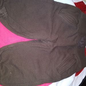 Baby girl pants